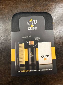 Premium Sneaker Shoe cleaning Kit 👟🧼