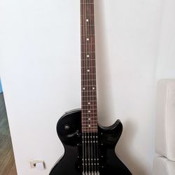 One of One 6ft Electric Guitar