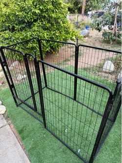Dog kennel