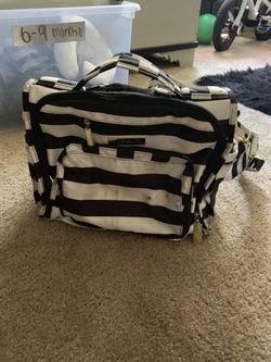 Diaper bag