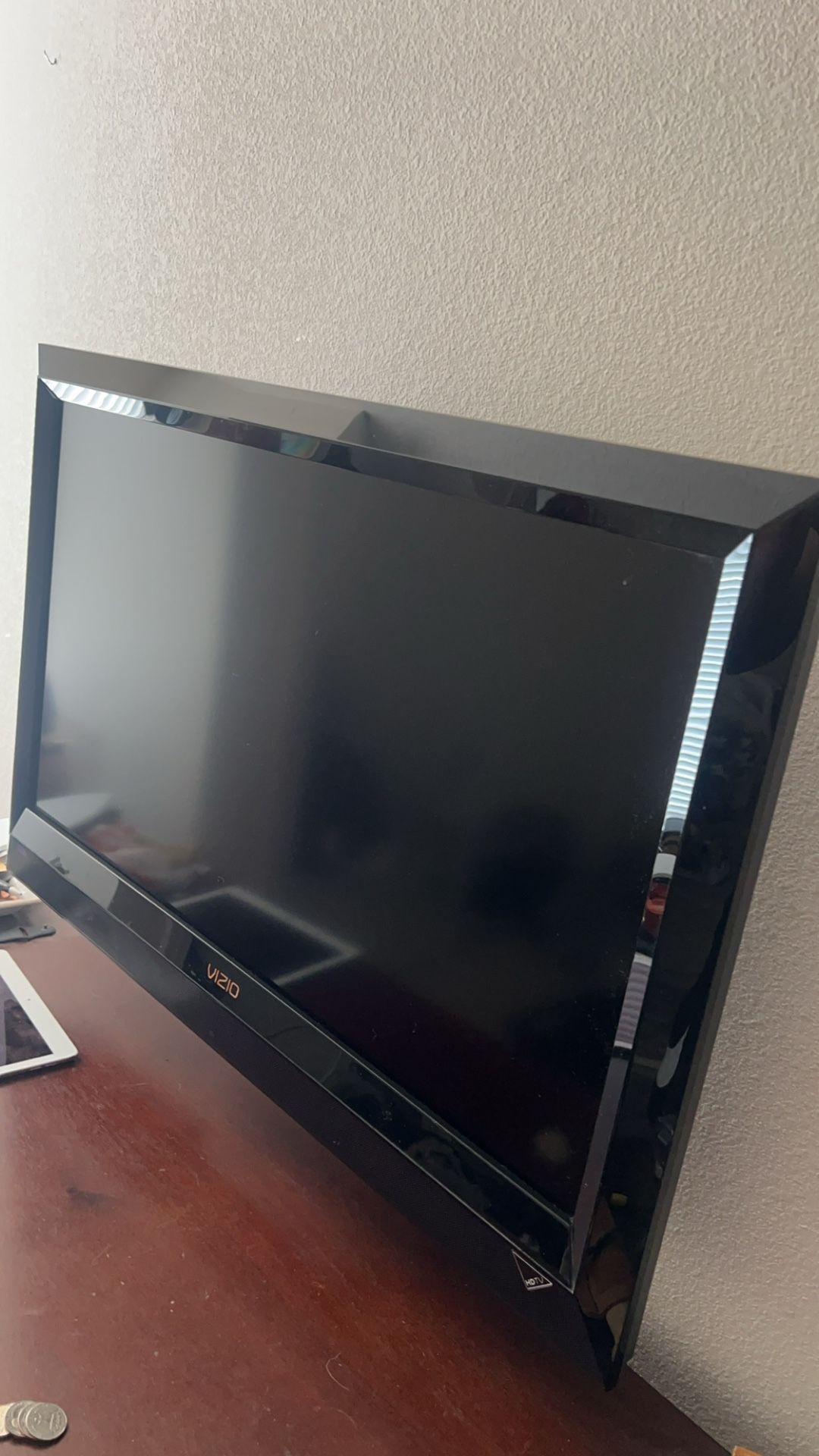 Vizio Tv 32”