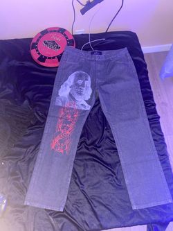 SDL pants