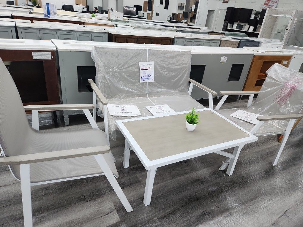 Patio Furniture Outdoor Patio