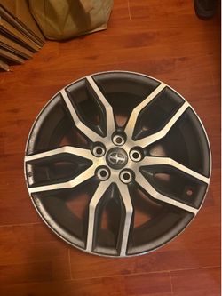 2015 scion tc wheels
