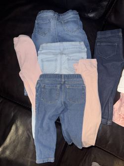 18-24 Month Girl Bundle