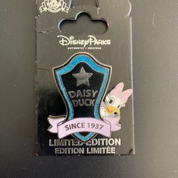 Disney Pin