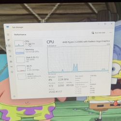 Mid Range Gaming Pc (Price Negotiable)