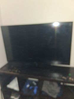 48 inch Westinghouse flat-screen
