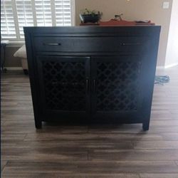 TV stand