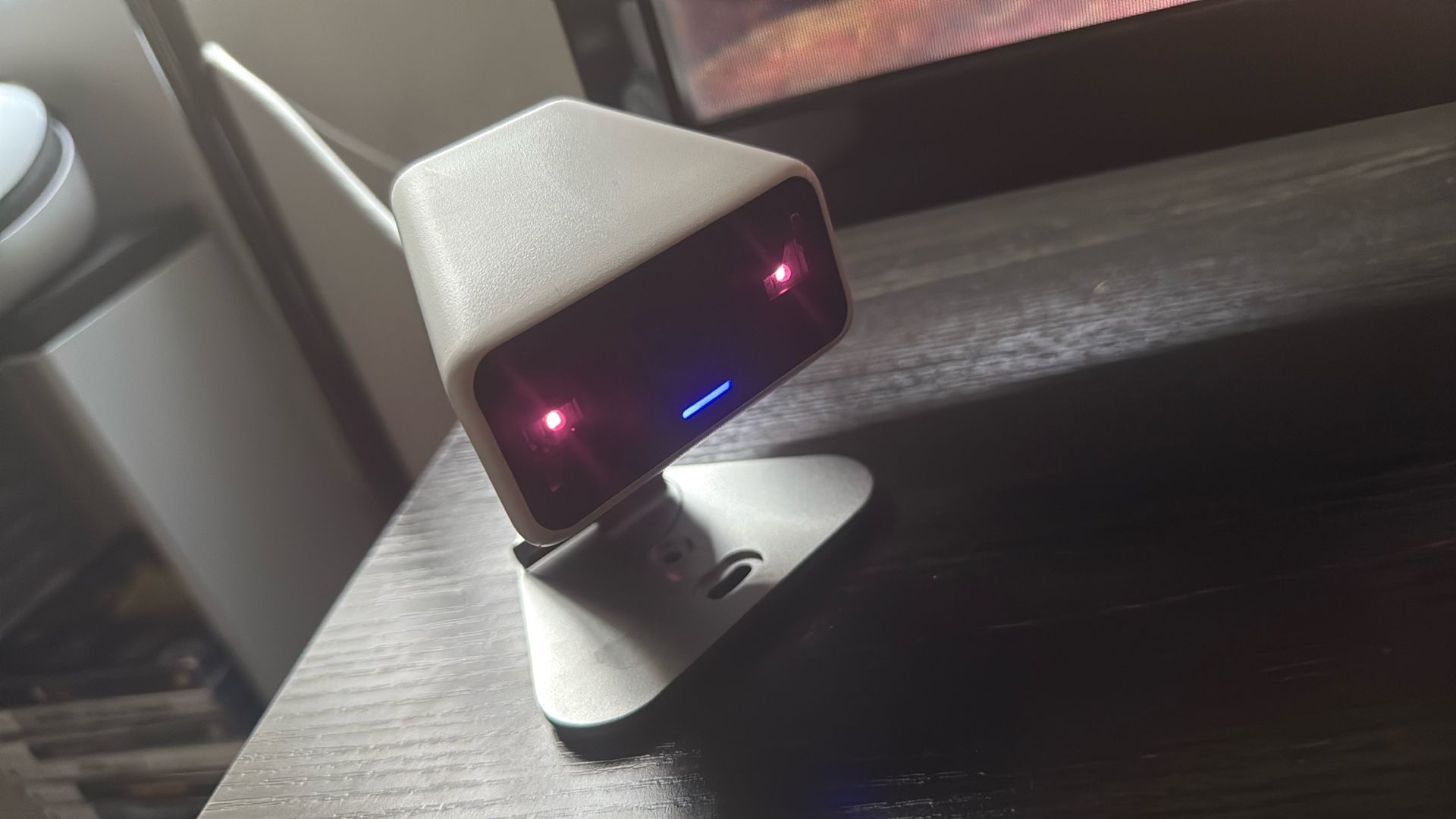 Xfinity Xcam2 Almost New