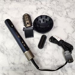 DigitalAIRE Hair Dryer Drying Wand Straightener Styler InfinitiPro by Conair