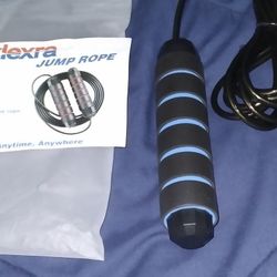 Jump Rope 