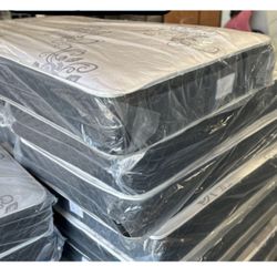 Twin Size mattress/ Colchón