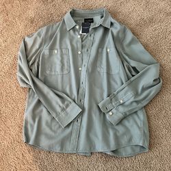 New Lucky Brand Shirts 