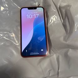 iPhone 13 Att Red 