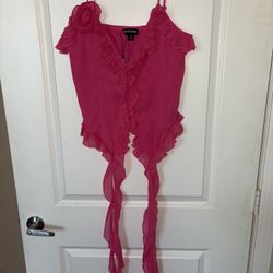 Pretty Little Thing Top
