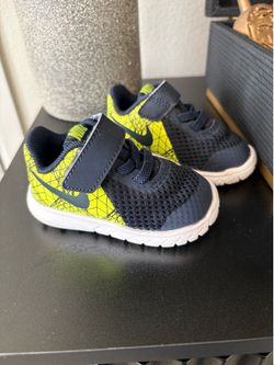 Toddler Shoes 2c & 3c