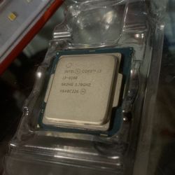 intel core i3 6100 3.7ghz