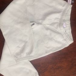 Light Green Aritzia Sweatpants