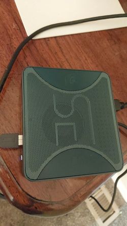 Powerfull mini pc