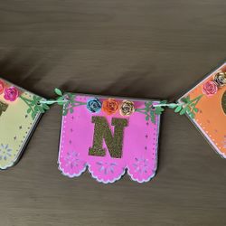 Personalized Banners