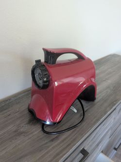Omega juicer