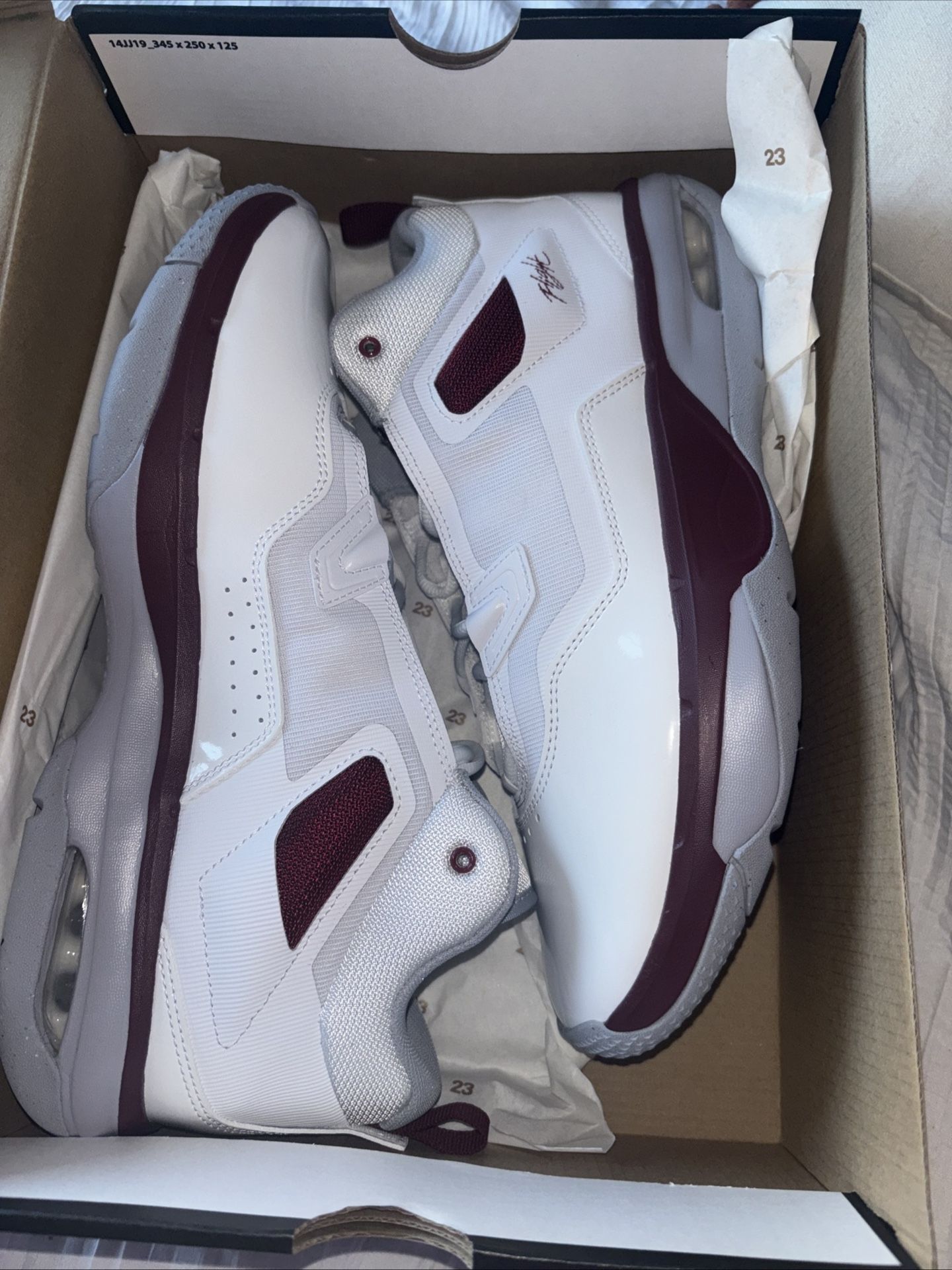 Jordan Stay Loyal 3