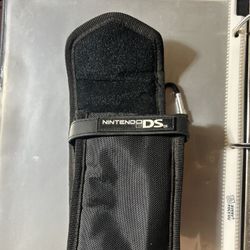 Nintendo Carrying Case