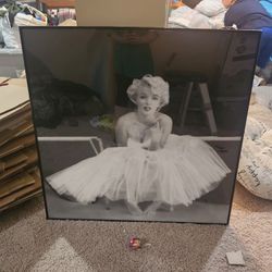 Marilyn Monroe 