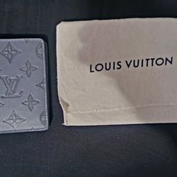 Lois Vuitton Wallat