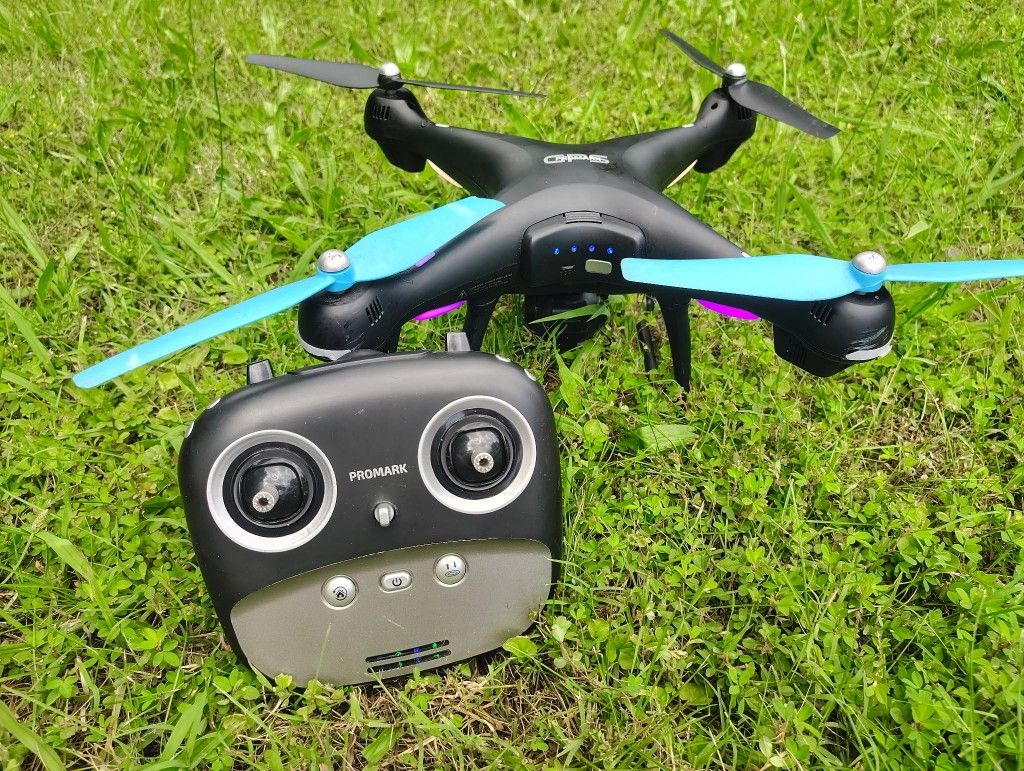 Drone