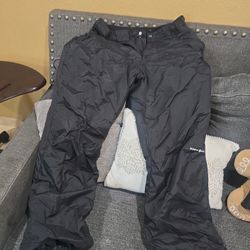 Adult XL Snow Pants