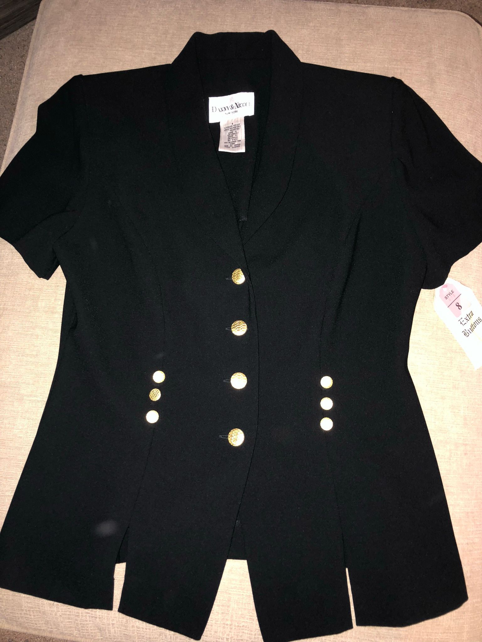 Attractive Women’s Suit Jacket 