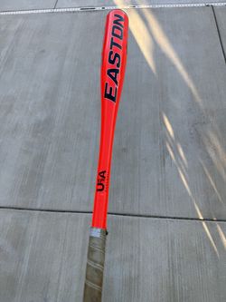 Easton Baseball Bat