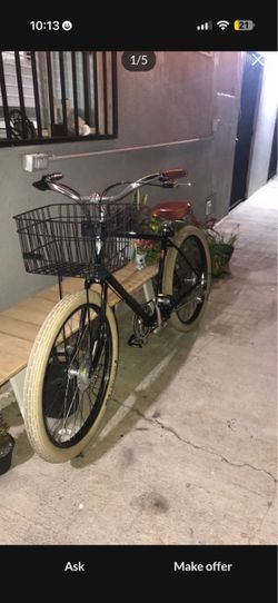 Bike
