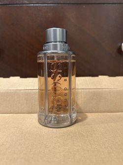 BOSS The Scent EDT Cologne