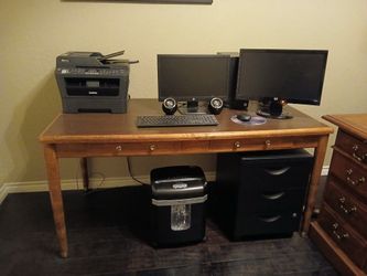 Desk