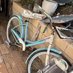 Schwinn Legacy Cruiser Bike