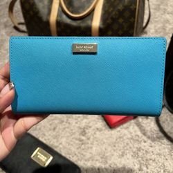 Brand New Kate Spade Wallet