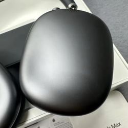 Air Pod Maxes 1:1 All Colors Are Listen