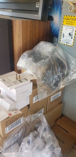 materials for technicians 