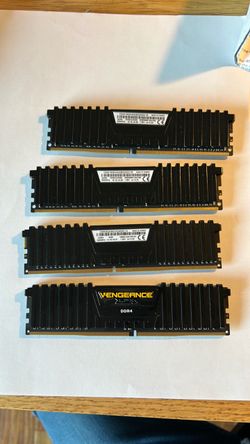 Ddr4 memory