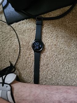 Samsung Galaxy Watch