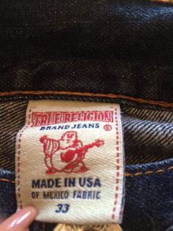 True religion