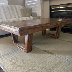 Coffee, Console, End table Set