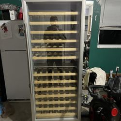 Large Wine Cooler