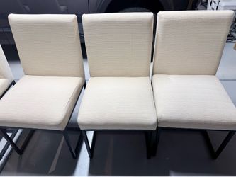 Chair set