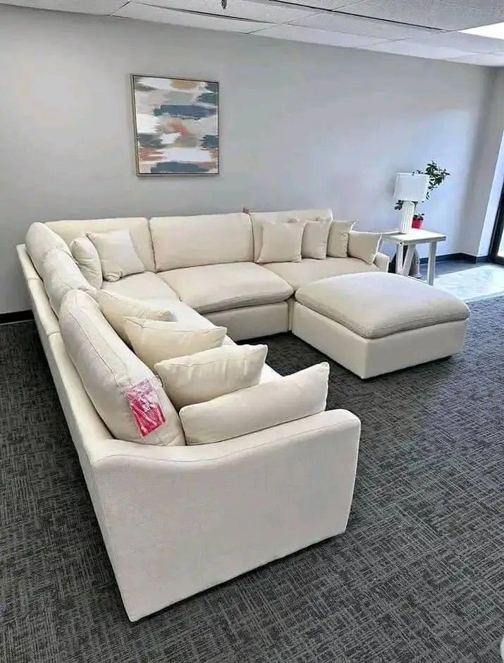 Sectional Couch