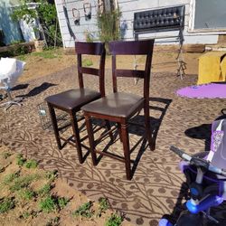 Standard  Bar  Chairs $25*