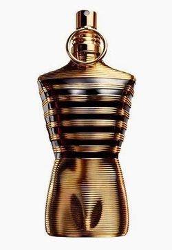 Jean Paul gaultier men’s Le male elixir
